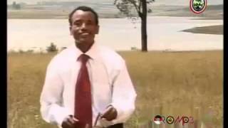 Oromo Music  Amano Husen  Oromiyaa [upl. by Olnek]