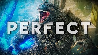 Why Godzilla Minus One DESTROYS Modern Hollywood  Video Essay [upl. by Amick]