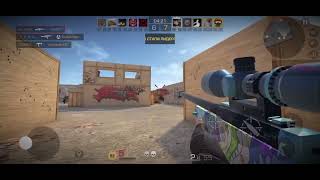 ✨ ⋆˙⟡ CODE10  GLORIOLE  STANDOFF 2 FRAGMOVIE💀 ✩ [upl. by Zemaj]