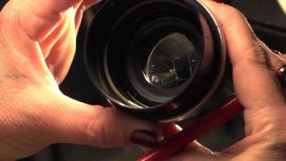 Leica Lenses English [upl. by Nelak]