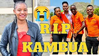 STEPHEN KASOLO cries WE NEED JUSTICE FOR DORCUS KAMBU Nitatoboa siri Kasolo saidAfrikas Tv [upl. by Ardeid]