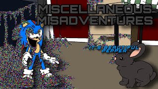 Possessed Plushies Song 3 Miscellaneous Misadventures Rotten Family but JPP Vs 50N1C [upl. by Johannes]