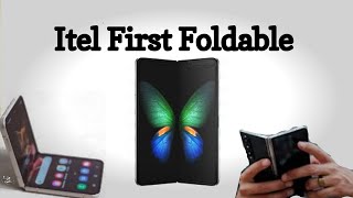 Itel First Foldable Device ✅Question amp Answers smartphone itel itelmobile transsion foryou [upl. by Ilohcin574]