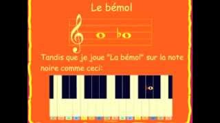 You tube Video Musique  Bemol Bémol  Indexmp4 [upl. by Lasley511]