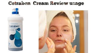 Cetraben Cream usage Benefits  Best Cream for Winters [upl. by Brout186]