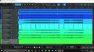 MULTITRACK  MARANATA  Alessandro Vilas Boas  David Cardoso ao vivo [upl. by Tanberg970]