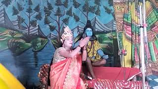 S S Natya kala parisad Gokhale nagar bishnupur begusarai Narak  Mahashivratri 2 [upl. by Older]