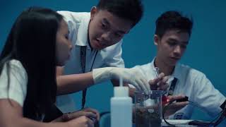 The Philippine Science High School System [upl. by Larkins]