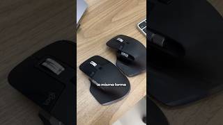 MEJOR Mouse 🤔 Logitech Mx master 3S for Mac [upl. by Junna846]