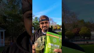 Primal Harvest Super Greens Powder 50 superfood supergreens healthy [upl. by Dric]