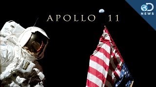 What Did We Learn From The Apollo 11 Moon Landing [upl. by Vergos]