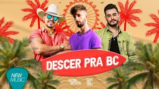 Brenno amp Matheus DJ Ari SL  Descer Pra BC Clipe Oficial [upl. by Gnov]