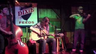 Joseph Huber quotDiminished Thingsquot Live at The Old Feed Store [upl. by Ledda326]