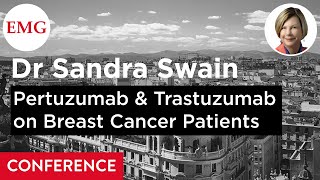 The Effects of Pertuzumab amp Trastuzumab on Patients with HER2Positive Metastatic Breast Cancer [upl. by Brace]