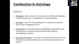 Jupiter Retrograde in the Birth Chart with Astrolada [upl. by Dun]