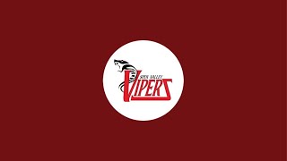 Spen Valley Vipers 2 v East Leeds Eagles [upl. by Einuj]