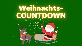 WEIHNACHTSCountdown 2412 [upl. by Maitland345]