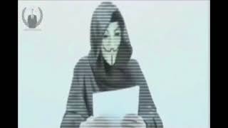 ANONYMOUS ayuda ala COMUNIDADayuda a ENCONTRARLA [upl. by Avon]