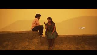 Manja Marutham Konjam Maruthey Video Song  Kallapetty  Ashwin Raj  Rosin Jolly  Pandi [upl. by Ennaed]