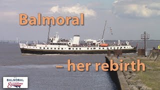 Balmoral  her rebirth  2018 1080p [upl. by Primalia]