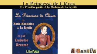 La Princesse de Clèves [upl. by Anitap]