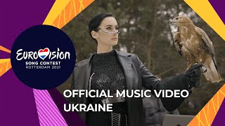 GoA  SHUM  Ukraine 🇺🇦 Official Music Video  Eurovision 2021 [upl. by Ocirnor]