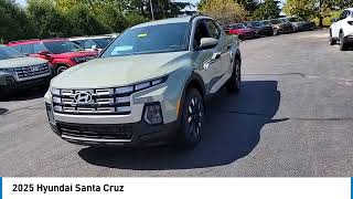 2025 Hyundai Santa Cruz near me Vandalia Troy Fairborn OH Z25038 Z25038 [upl. by Perl]