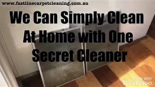 How To Clean Range Hood filter [upl. by Till]