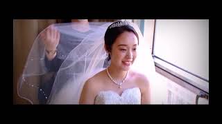 【結婚式エンドロール映像】MrChildren 365日 [upl. by Suirtimid919]