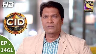 CID  सी आई डी  Ep 1461  Death Of Informers  16th September 2017 [upl. by Mays]