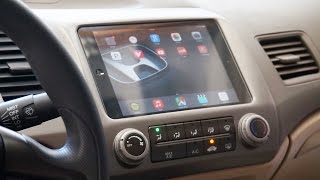 How to Install an iPad in YOUR CAR [upl. by Harland964]