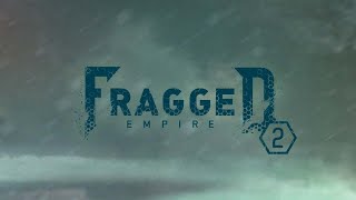 Intro to Fragged Empire 2e PostHuman SciFi [upl. by Laetitia]