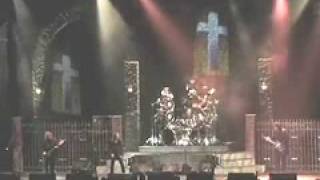 Heaven And Hell  The Devil Cried Live In Philly 2007 [upl. by Erehs369]