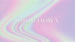 Britney Spears  Showdown Lyric Video [upl. by Stander637]