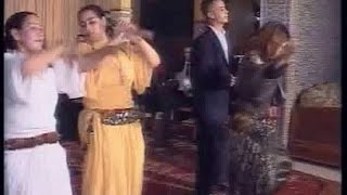 Said Wassila  Daghya Thakhsadayi  Official Video [upl. by Loggins686]