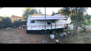 Jayco 5th Wheel Virtual Tour ADL Ranch [upl. by Nnyla]