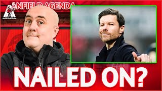 XABI ALONSO TO LIVERPOOL DONE DEAL Bayer Leverkusen Line Up Next Manager [upl. by Jasper479]