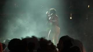 Childish Gambino Live Houston Texas [upl. by Victoria]