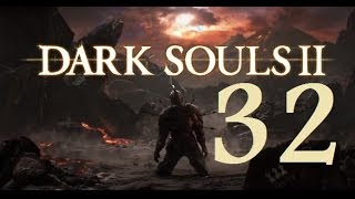 Dark Souls 2  Lets Play Part 32 Drangelic Castle [upl. by Naujtna]