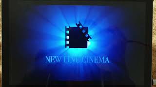 New Line Cinema 2002 [upl. by Eisaj793]