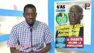 REVUE DES TITRES DU 8 NOVEMBRE 2024 [upl. by Seabrook]