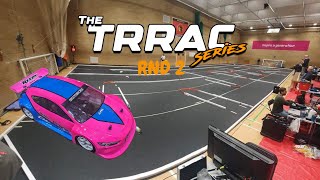 FWD B FINAL TRRAC SERIES SEASON 2 [upl. by Preuss]