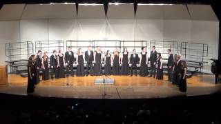 BVNW Chamber Singers  quotExultate Justi In Dominoquot  Viadana Ed Martens [upl. by Kessler]