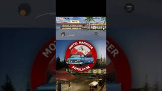 I Spent 30 Days Playing Motel Manager Simulator APK and Im HOOKED [upl. by Ribaudo]