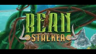 Bean Stalker VR  First Boss Battle with the Boys [upl. by Hsirt]