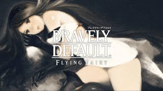 Serpent Eating the Horizon V2 Extended  Bravely Default Flying Fairy [upl. by Mortimer]