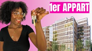 Comment jai Acheté mon 1er Appartement Sans Apport [upl. by Warila368]