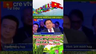 CHIẾN LƯỢC NGOẠI GIAO CÂY TRE VIỆT NAM P1 Videoshors [upl. by Nytsirhc328]