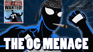 BLACK SPIDERMAN THE ORIGINAL MENACE [upl. by Epperson77]