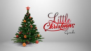 Alexender Grande  Little Christmas Prods by Jake Angel Beats Audio [upl. by Church]